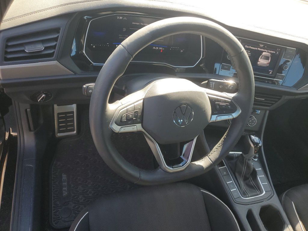 2024 Volkswagen Jetta Sport - Photo 16