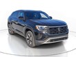  Volkswagen Atlas Cross Sport