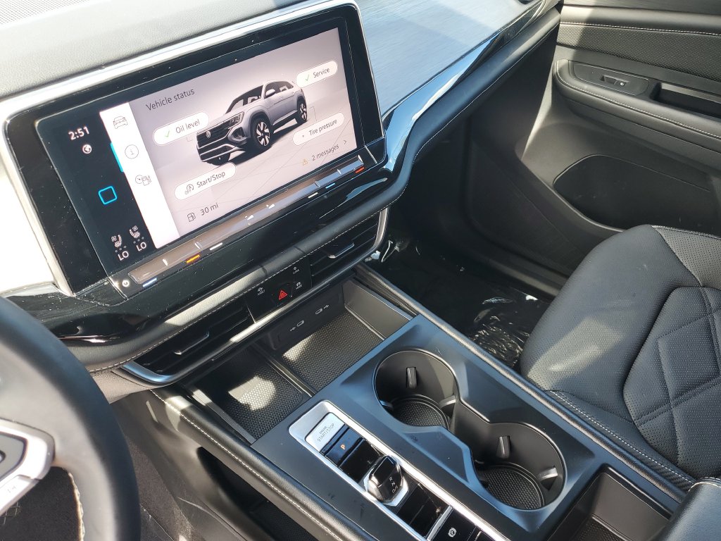 2024 Volkswagen Atlas Cross Sport SE - Photo 20
