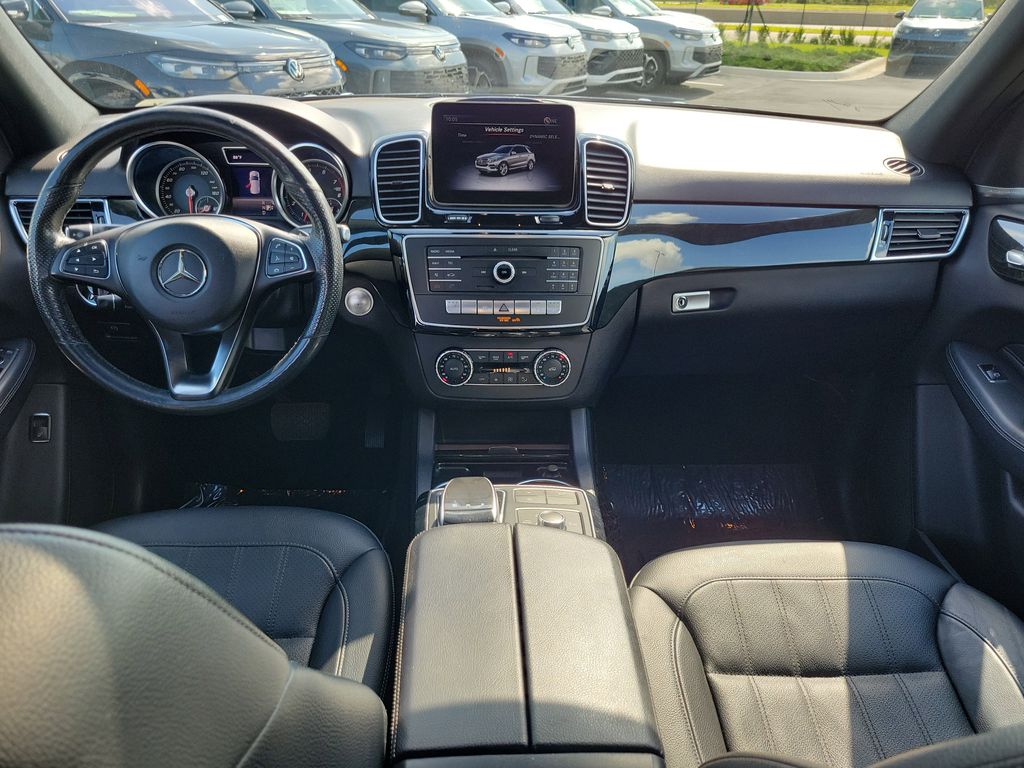 2018 Mercedes-Benz GLE-Class GLE350 - Photo 12