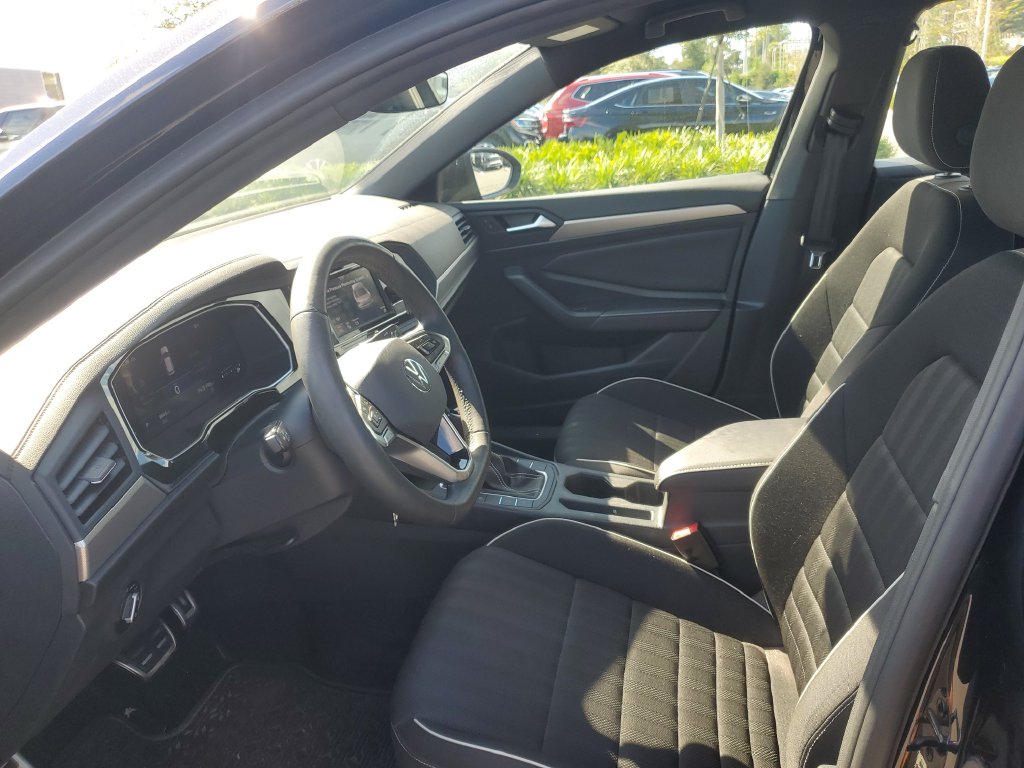 2024 Volkswagen Jetta Sport - Photo 15