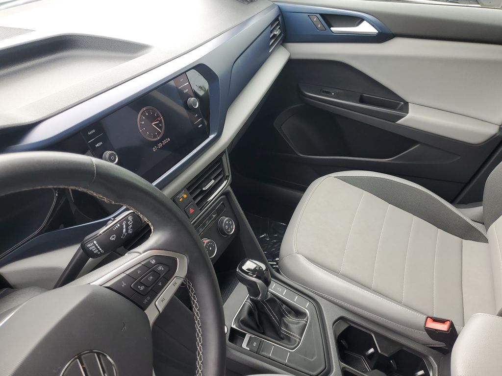 2022 Volkswagen Taos SE - Photo 22