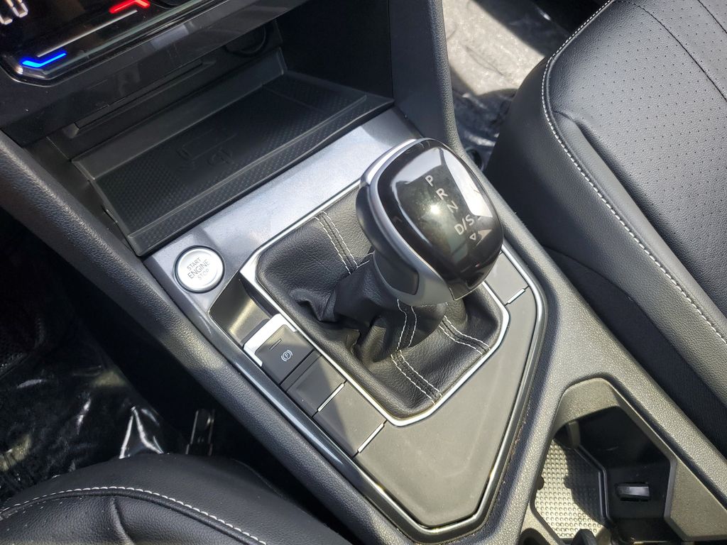 2024 Volkswagen Tiguan SE - Photo 25