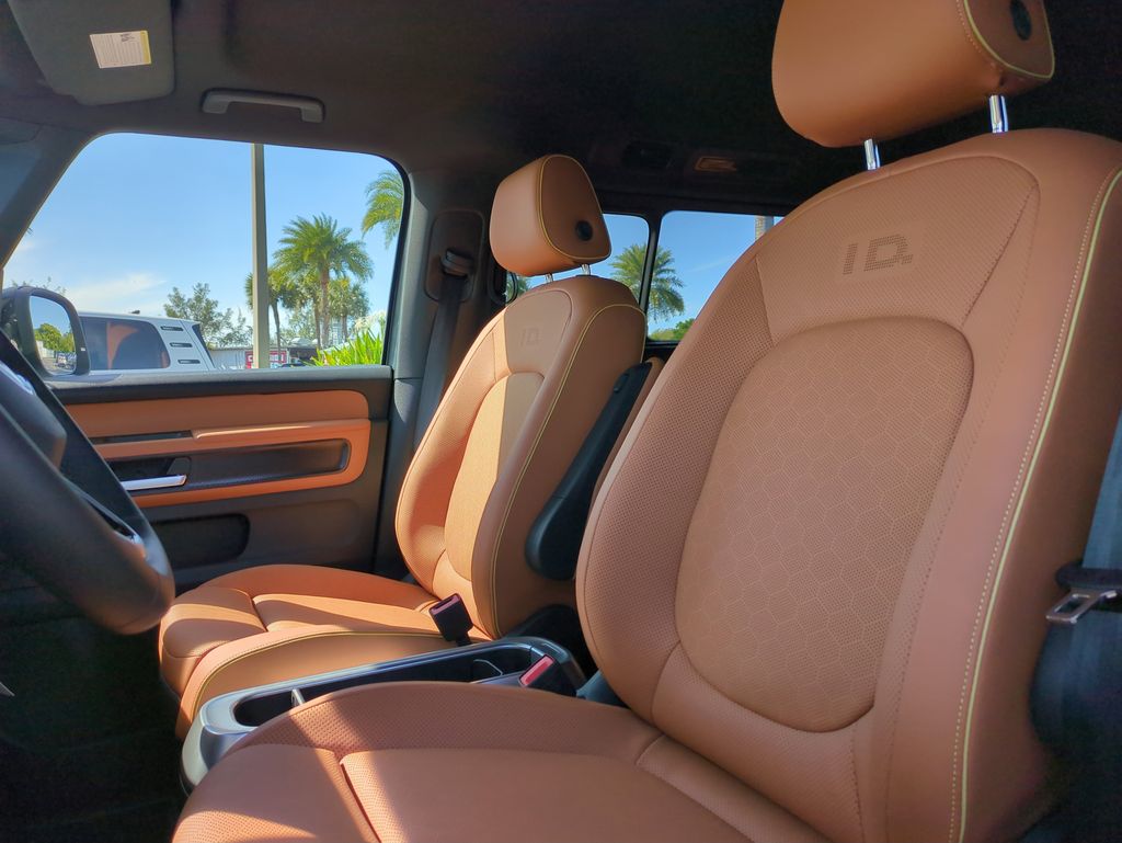 2025 Volkswagen ID. Buzz PRO S - Photo 19