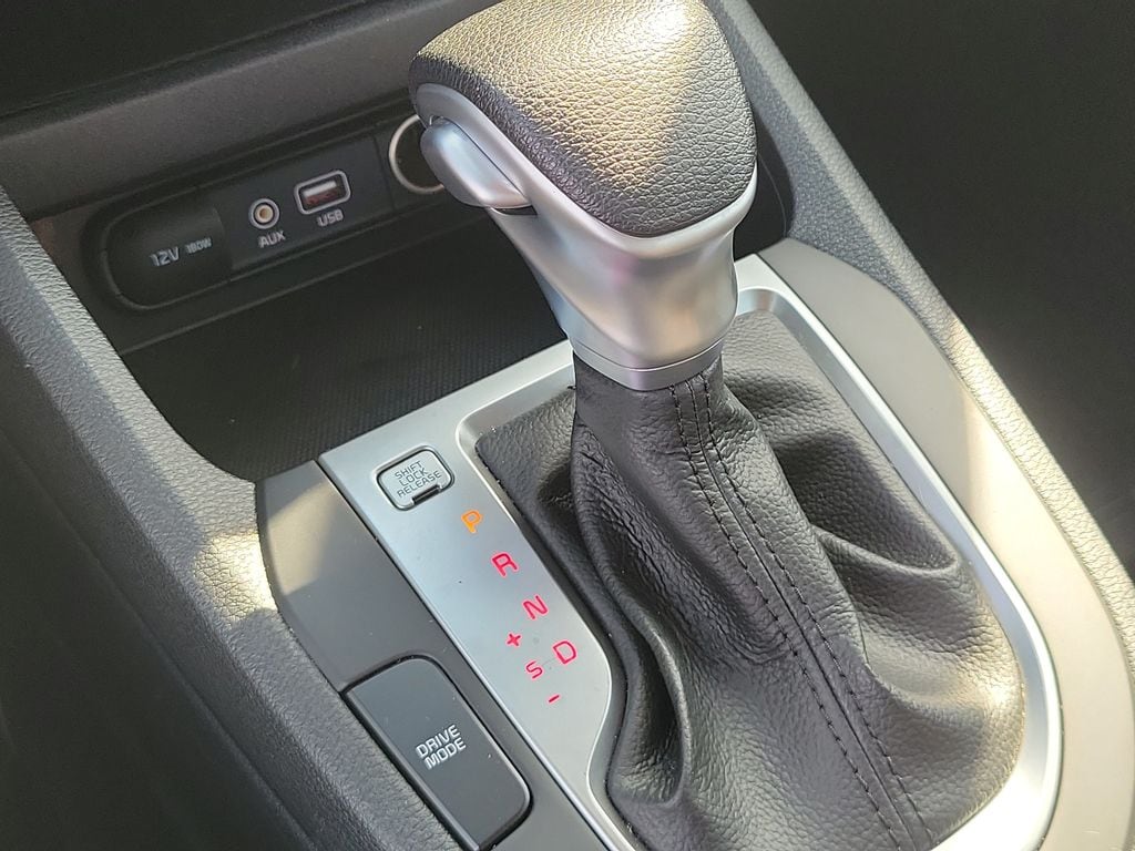 2020 Kia FORTE FE - Photo 31