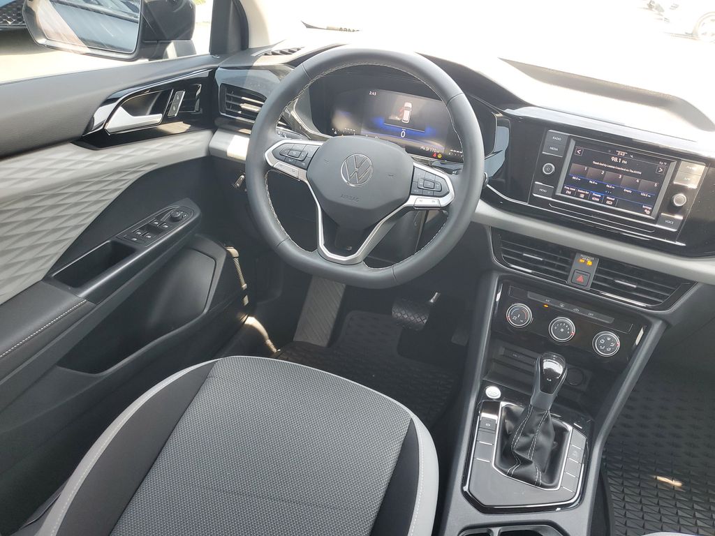 2024 Volkswagen Taos S - Photo 10