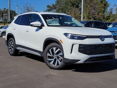 2025 Volkswagen Tiguan 2.0T S SUV