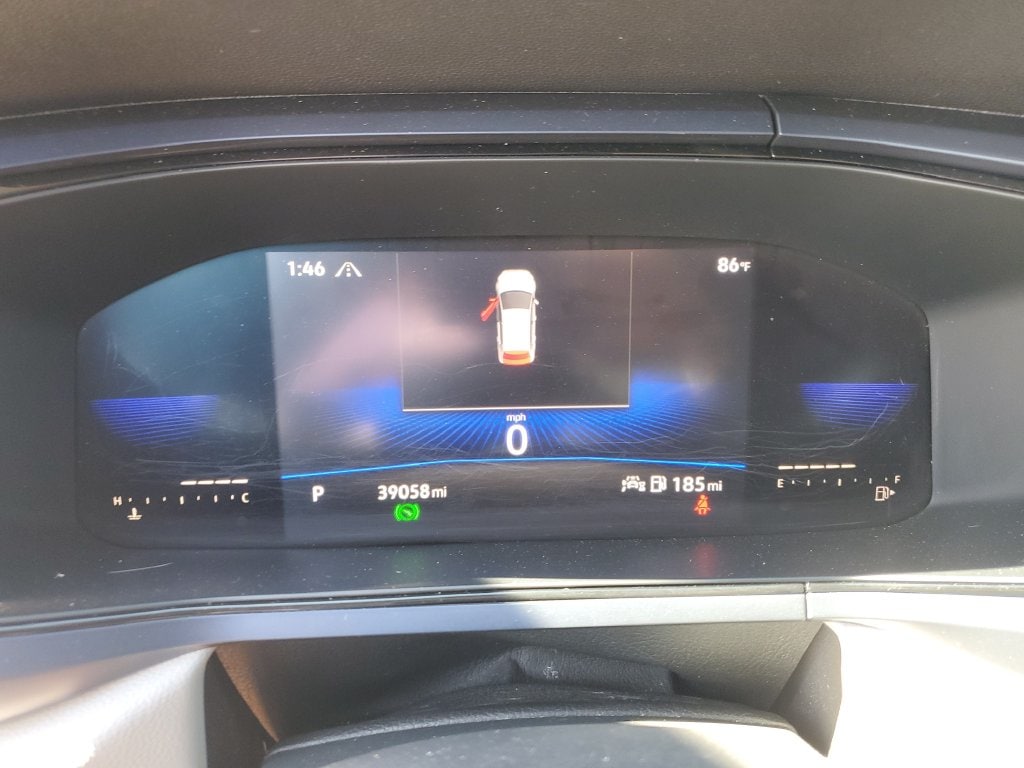 2022 Volkswagen Taos SE - Photo 20
