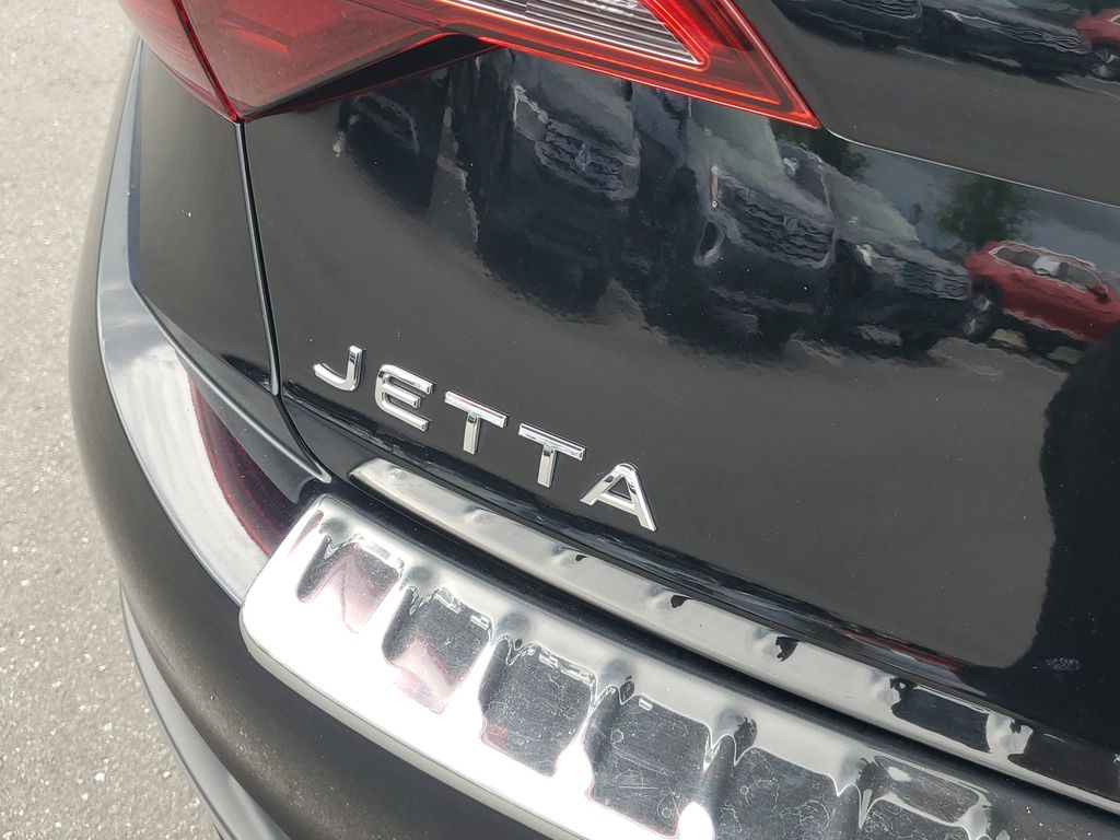 2024 Volkswagen Jetta SEL - Photo 6