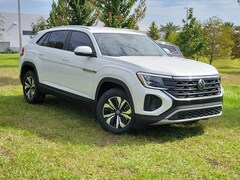 2026 Volkswagen Atlas Cross Sport SE SUV