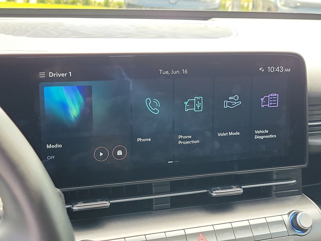 2026 Hyundai Kona SEL Sport - Photo 22
