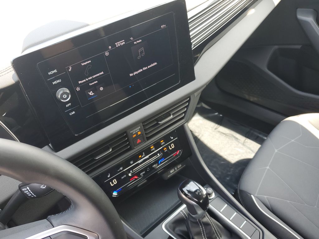 2025 Volkswagen Jetta Sport - Photo 21