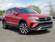 Volkswagen Taos