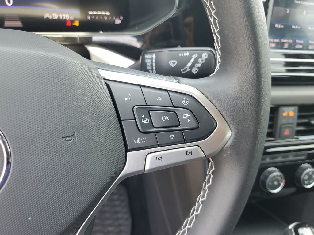 2024 Volkswagen Taos S - Photo 18