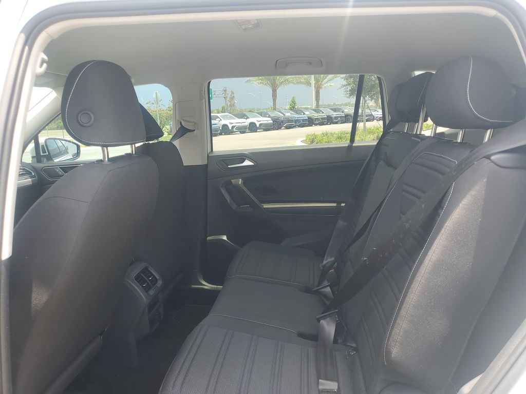 2024 Volkswagen Tiguan S - Photo 8