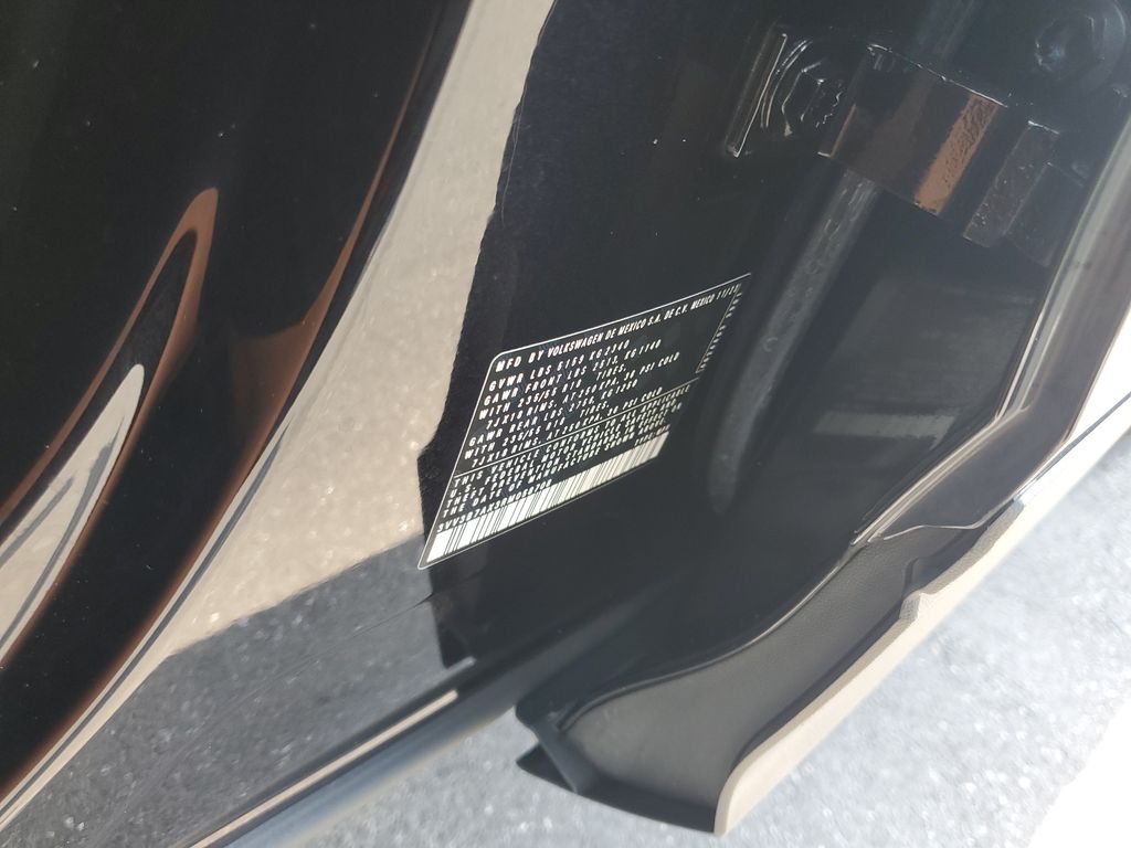 2024 Volkswagen Tiguan SE - Photo 26