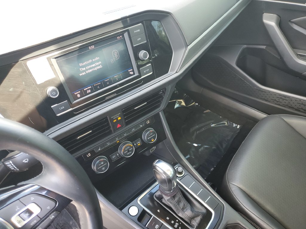 2019 Volkswagen Jetta SE - Photo 20