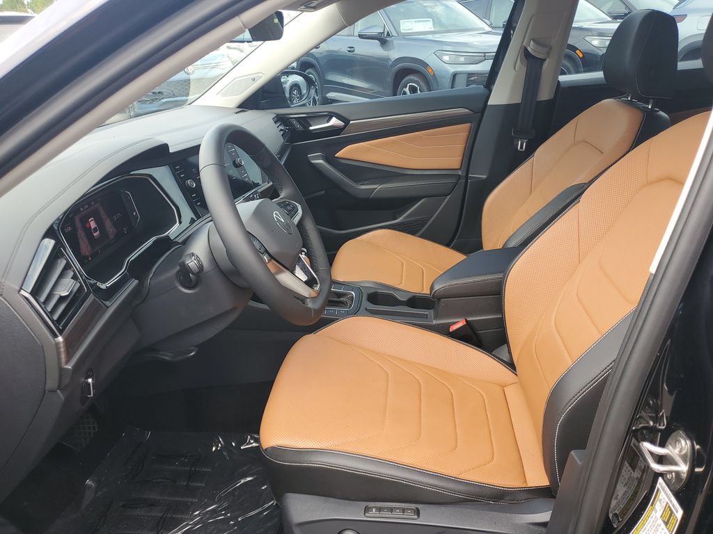 2024 Volkswagen Jetta SEL - Photo 16