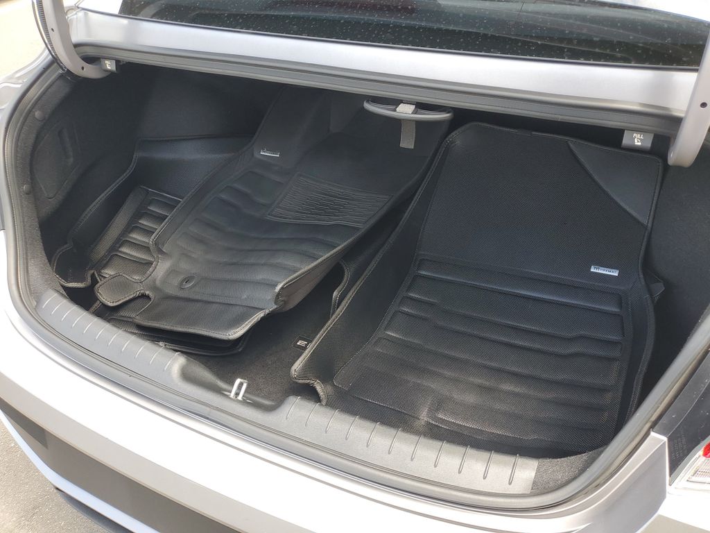 2024 Hyundai Elantra SEL - Photo 7