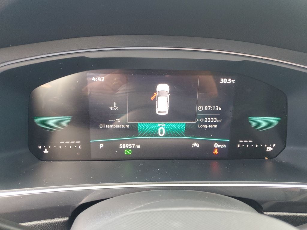2024 Volkswagen Tiguan SE R-LINE BLACK - Photo 18