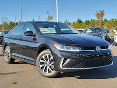 2025 Volkswagen Jetta 1.5T S Sedan