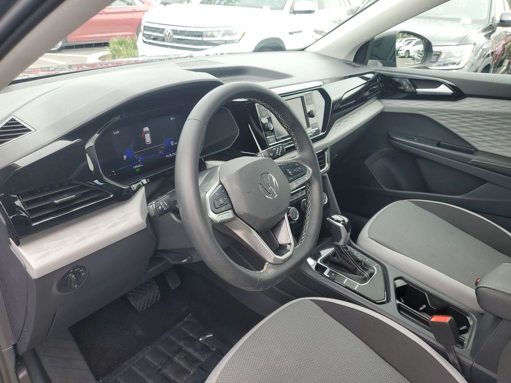 2024 Volkswagen Taos S - Photo 14