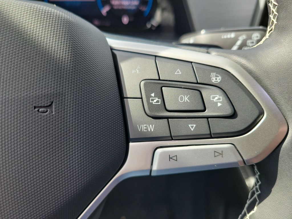 2026 Volkswagen Atlas Cross Sport SE - Photo 21