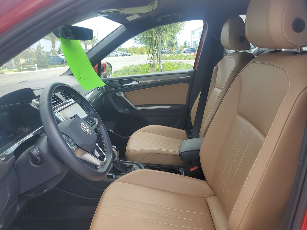 2024 Volkswagen Tiguan SE - Photo 15