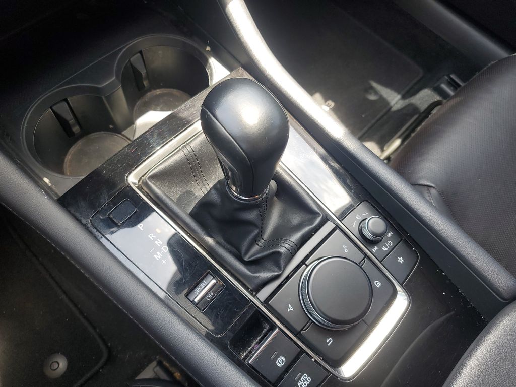 2023 Mazda Mazda3 Premium - Photo 25