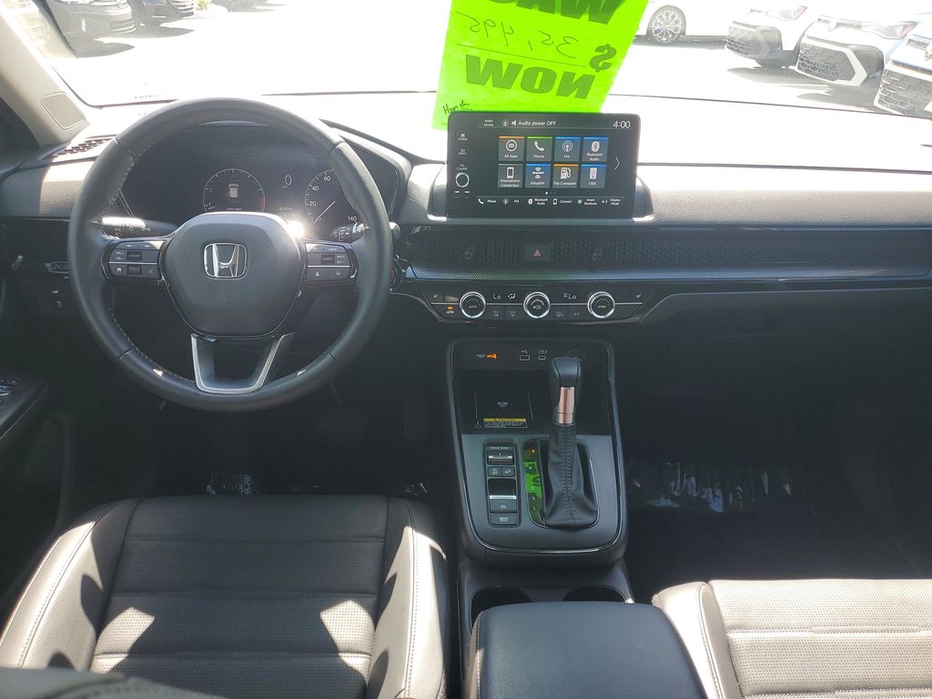 2025 Honda CR-V EX-L - Photo 10