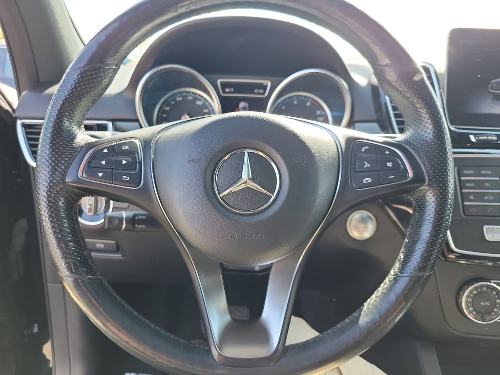 2018 Mercedes-Benz GLE-Class GLE350 - Photo 19