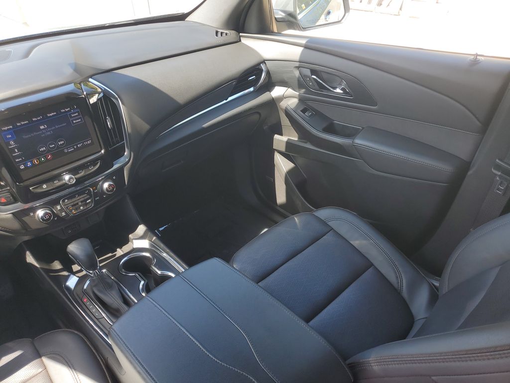 2023 Chevrolet Traverse High Country - Photo 12