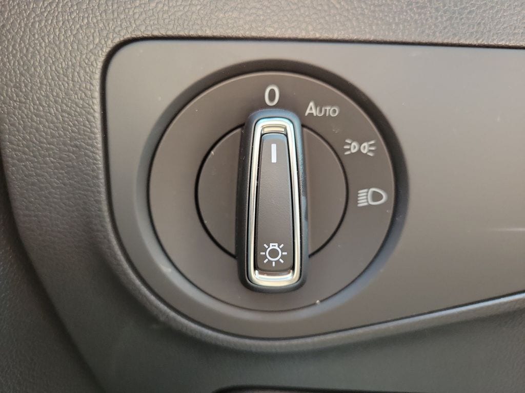 2024 Volkswagen Tiguan SE - Photo 27
