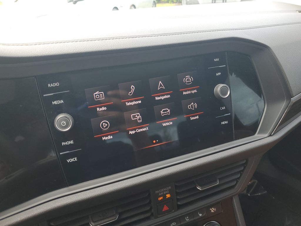 2024 Volkswagen Jetta SEL - Photo 22