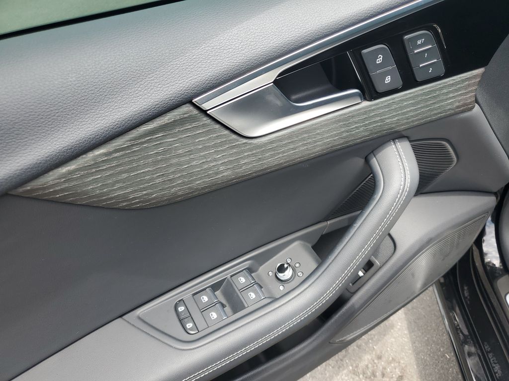2024 Audi A5 Sportback Premium Plus - Photo 14