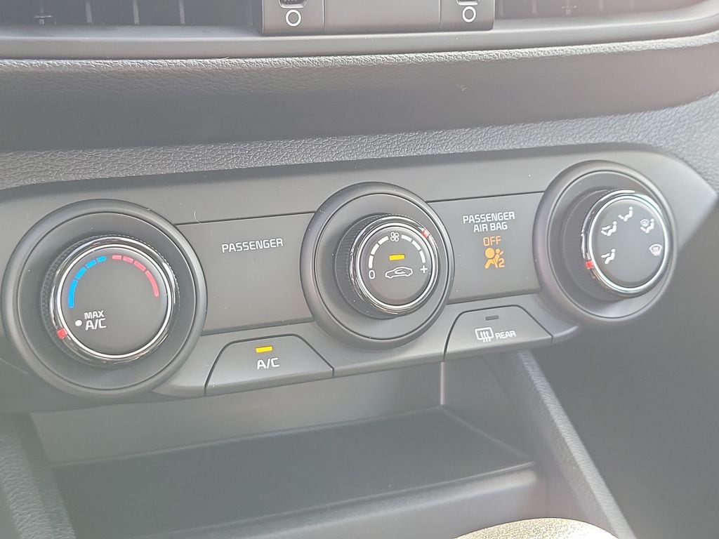 2020 Kia FORTE FE - Photo 29