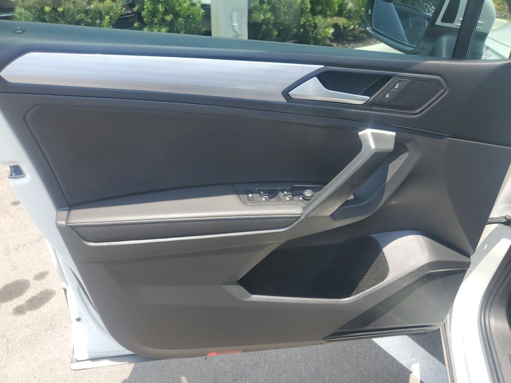 2024 Volkswagen Tiguan S - Photo 12