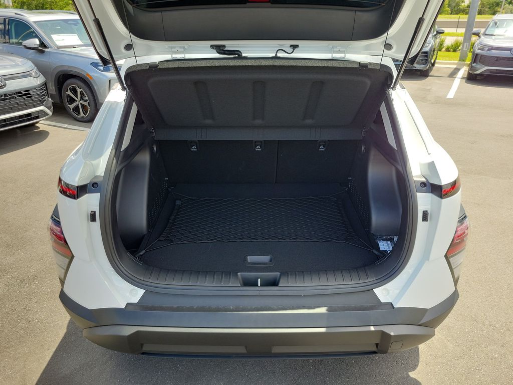 2026 Hyundai Kona SEL Sport - Photo 8