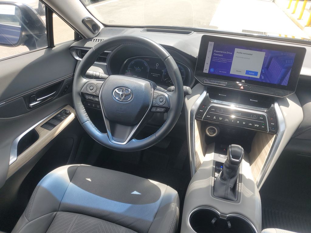 2023 Toyota Venza Limited - Photo 11