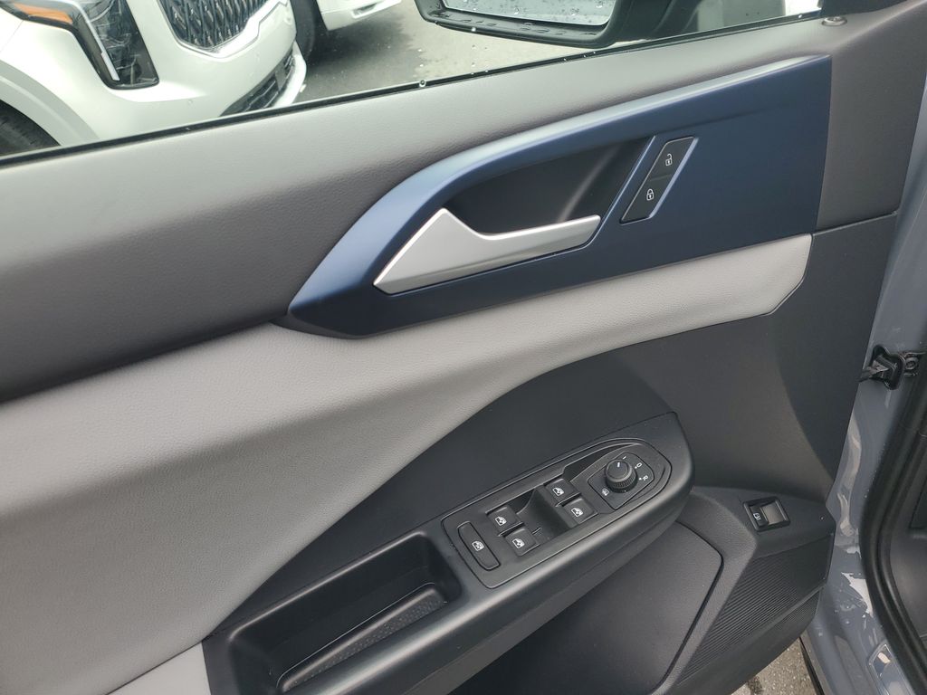 2022 Volkswagen Taos SE - Photo 15