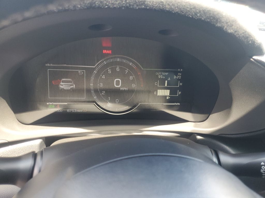 2023 Toyota GR86 Premium - Photo 16