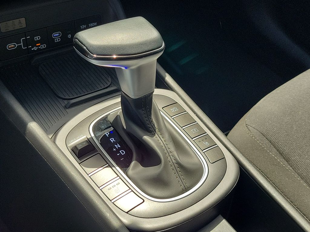2026 Hyundai Kona SEL Sport - Photo 26