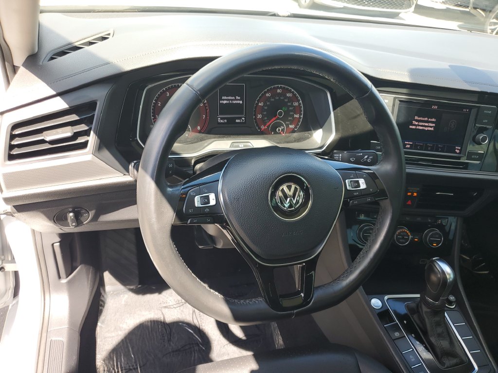 2019 Volkswagen Jetta SE - Photo 16