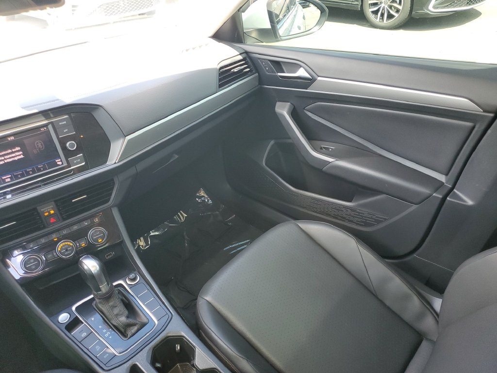 2019 Volkswagen Jetta SE - Photo 11