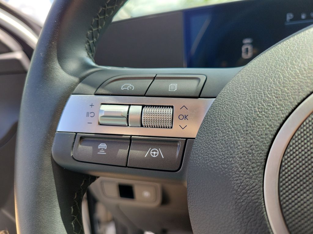 2026 Hyundai Kona SEL Sport - Photo 18