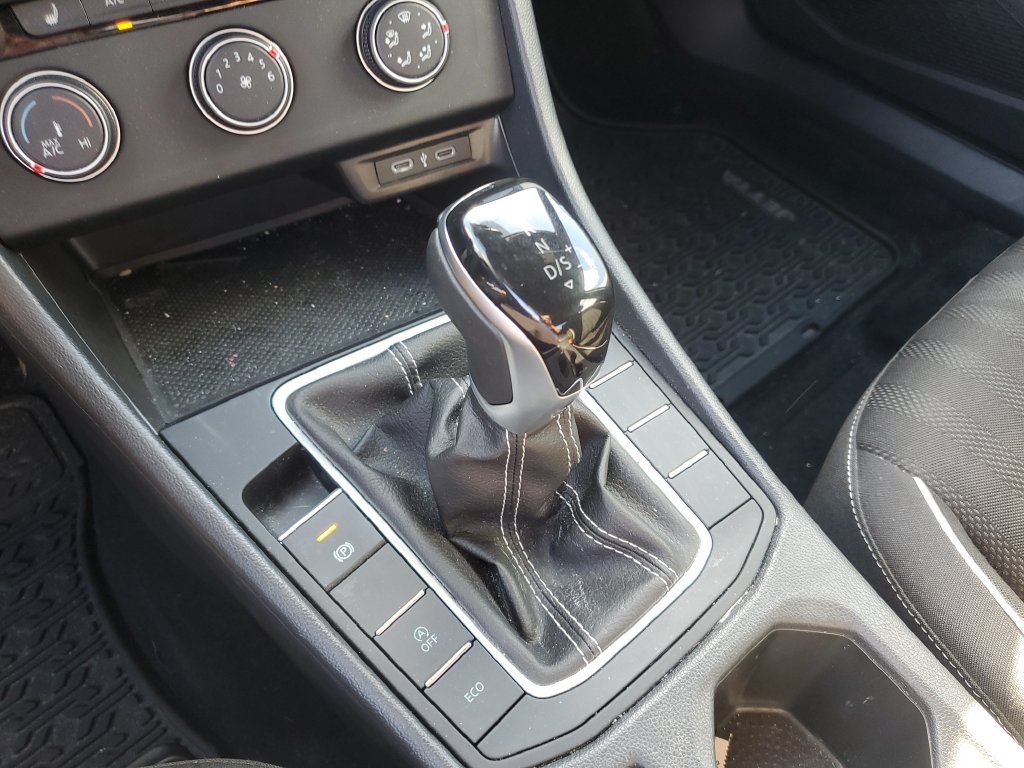 2024 Volkswagen Jetta Sport - Photo 24