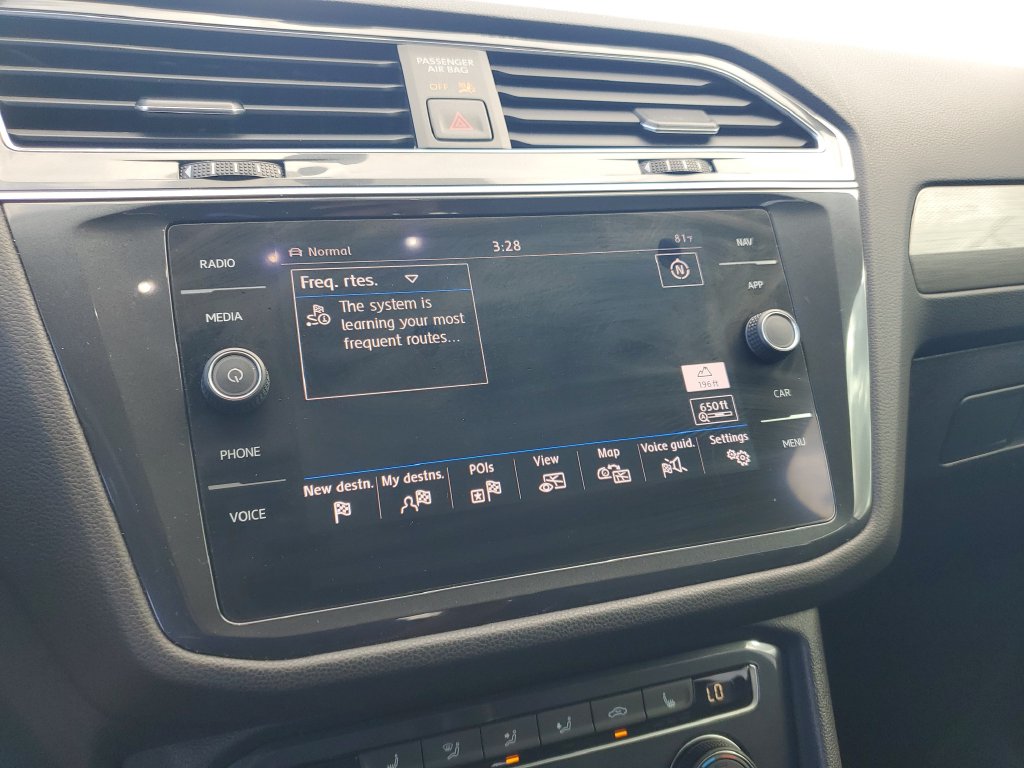 2019 Volkswagen Tiguan SEL - Photo 20