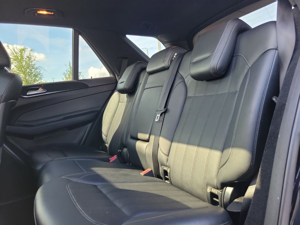2018 Mercedes-Benz GLE-Class GLE350 - Photo 11