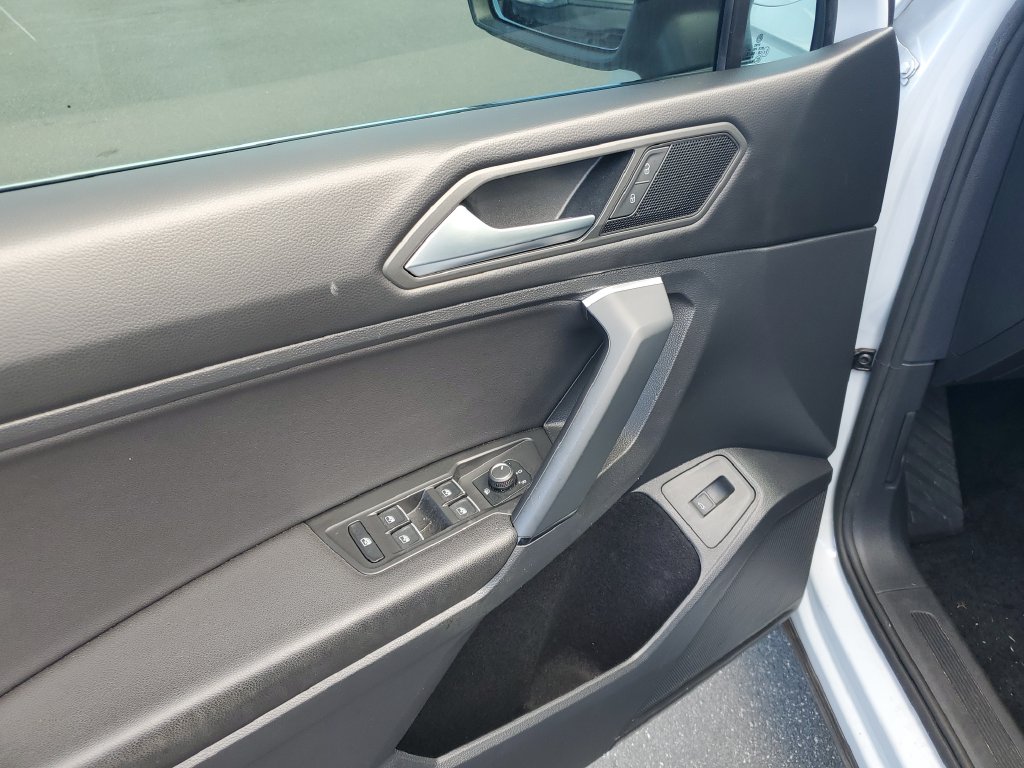 2019 Volkswagen Tiguan SEL - Photo 13