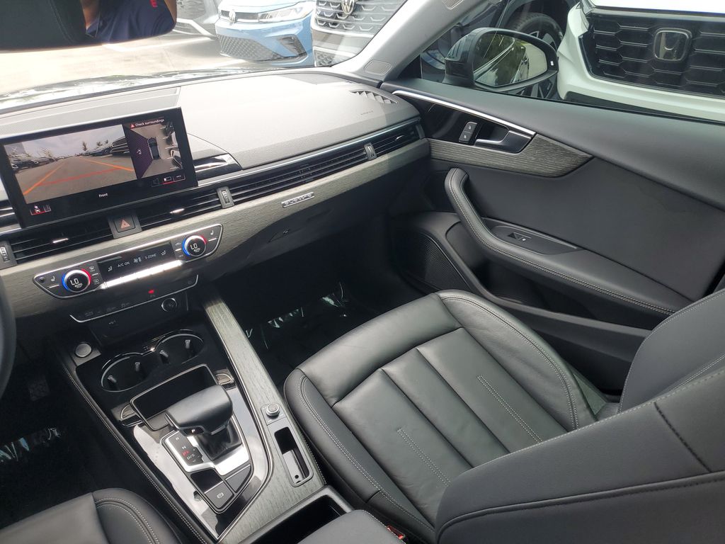 2024 Audi A5 Sportback Premium Plus - Photo 12